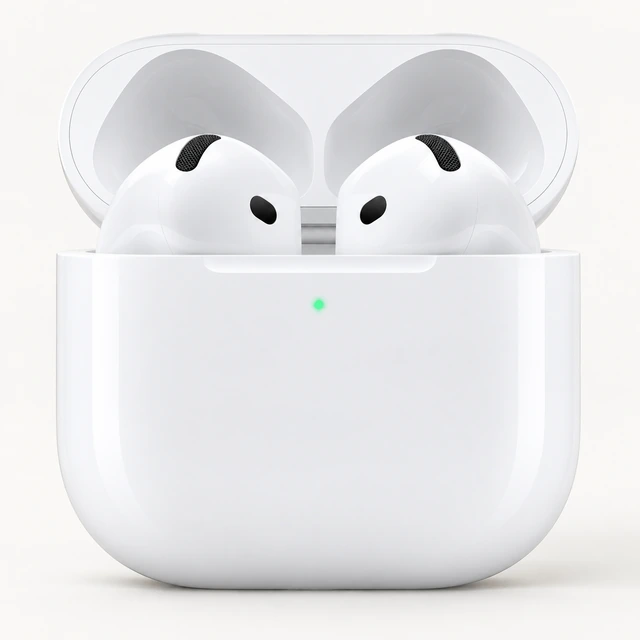 AirPods 4