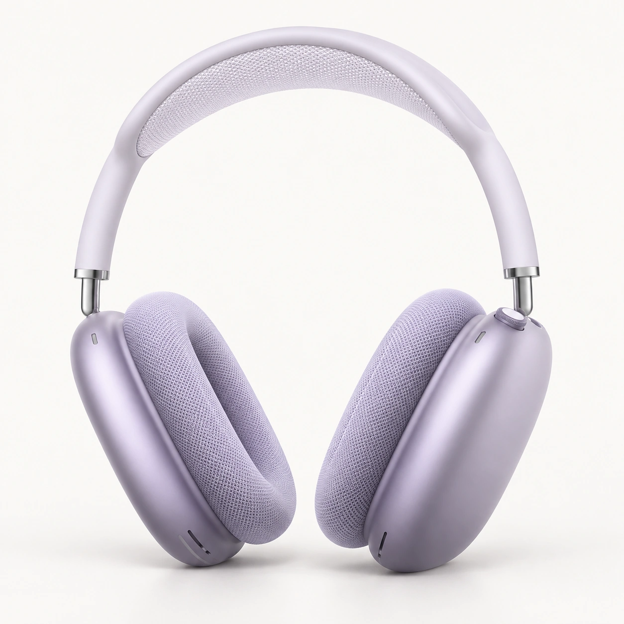 AirPods Max 2 (2026) — Purple