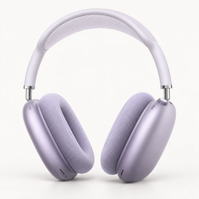 AirPods Max 2 (2026) — Purple