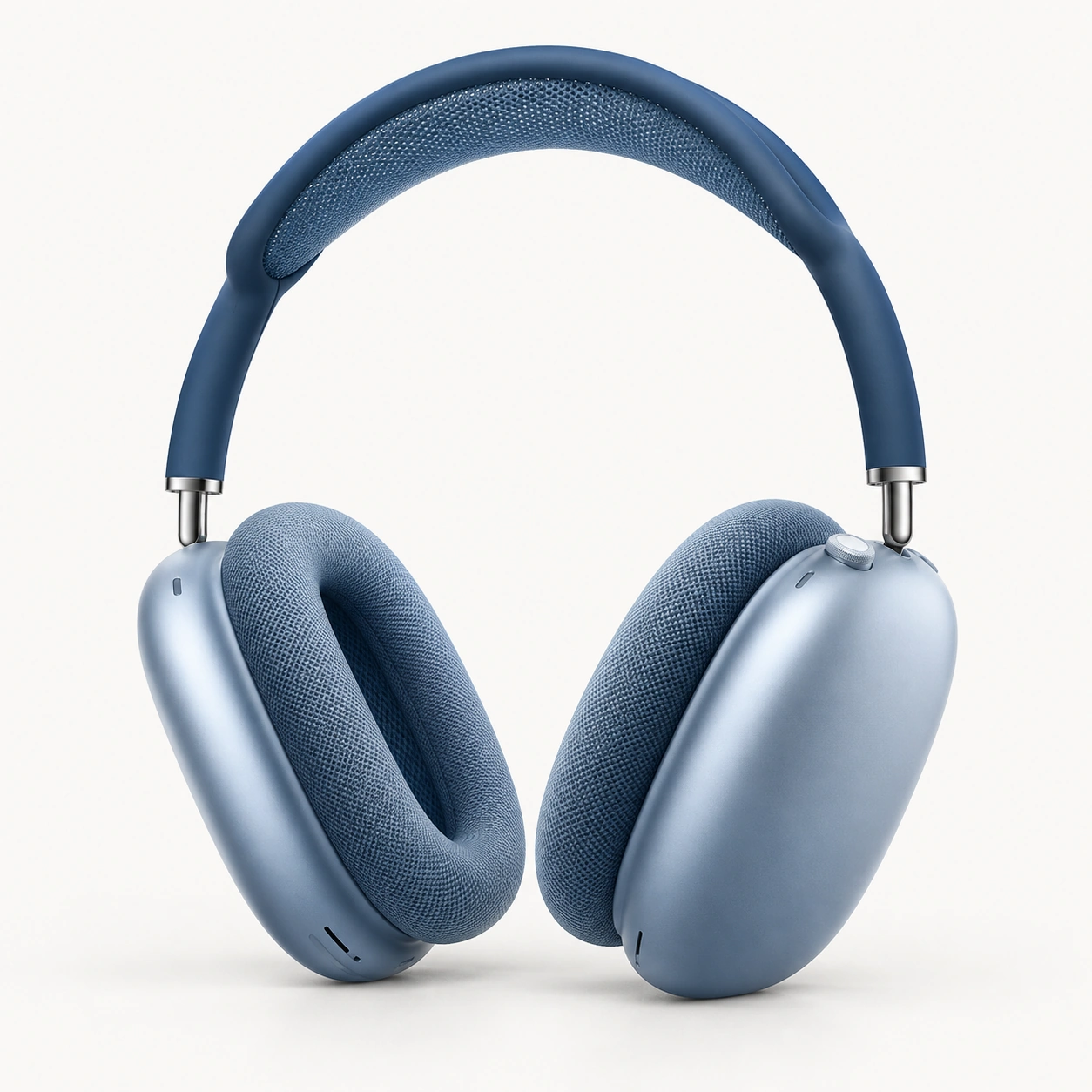 AirPods Max (2020) — Blue