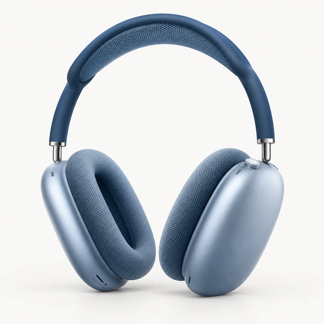 AirPods Max (2020) — Blue