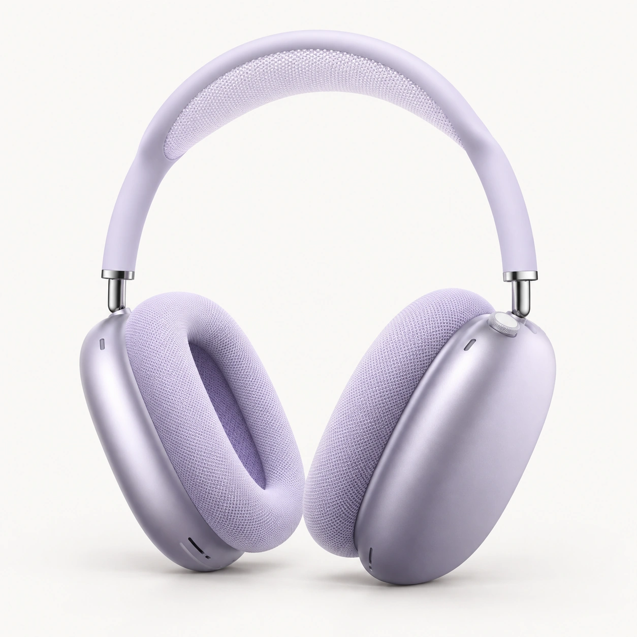 AirPods Max USB-C (2024) — Purple — USB-C
