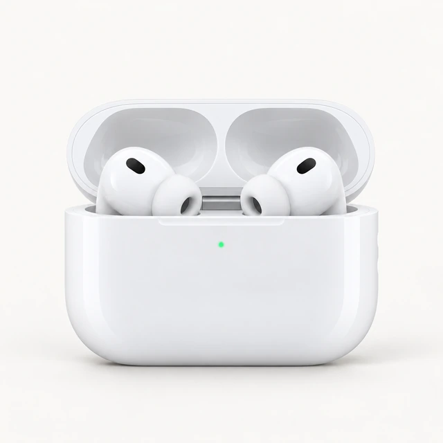 AirPods Pro 3