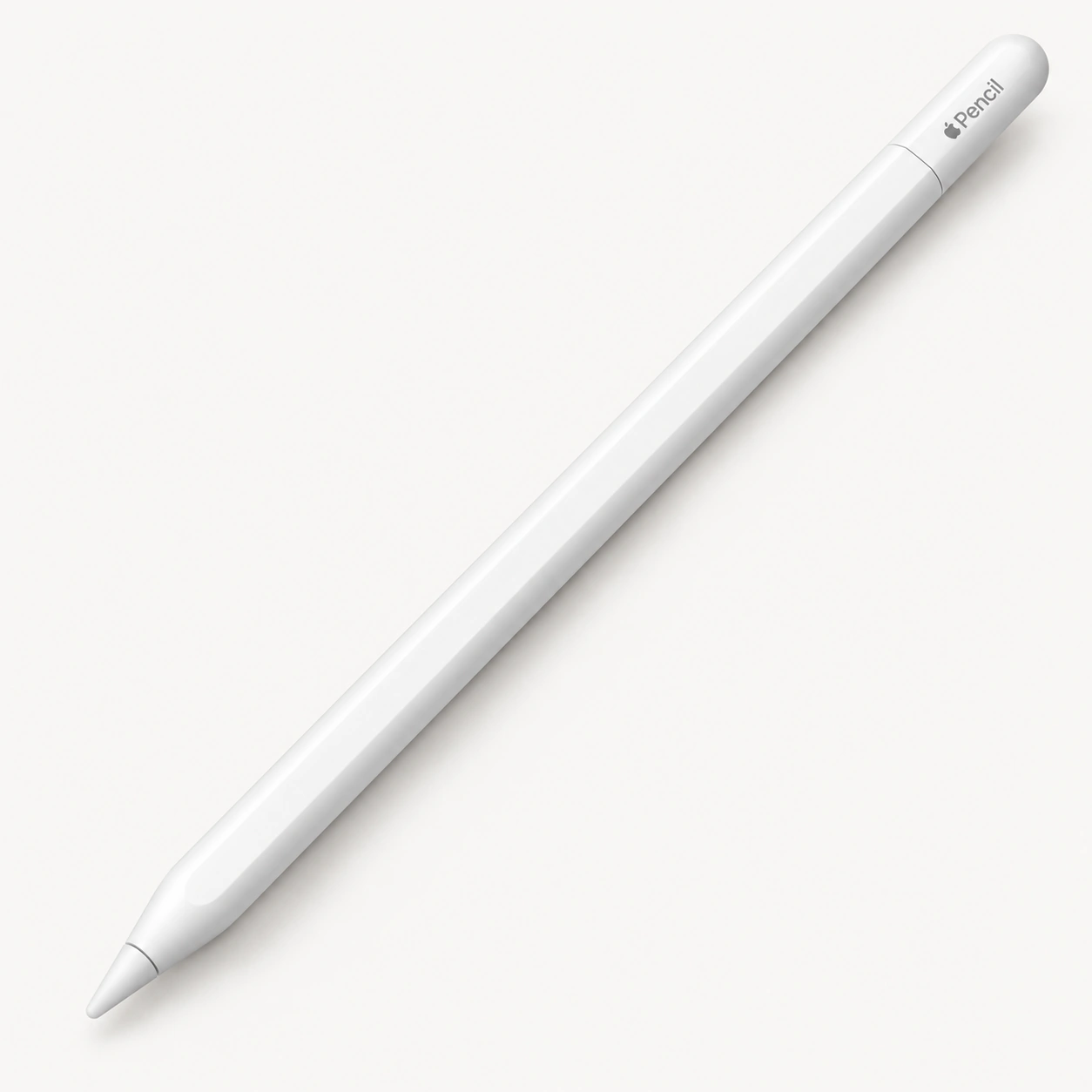 Apple Pencil USB-C — USB-C