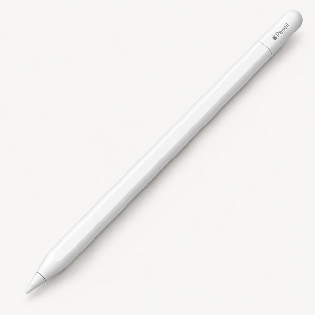 Apple Pencil USB-C — USB-C