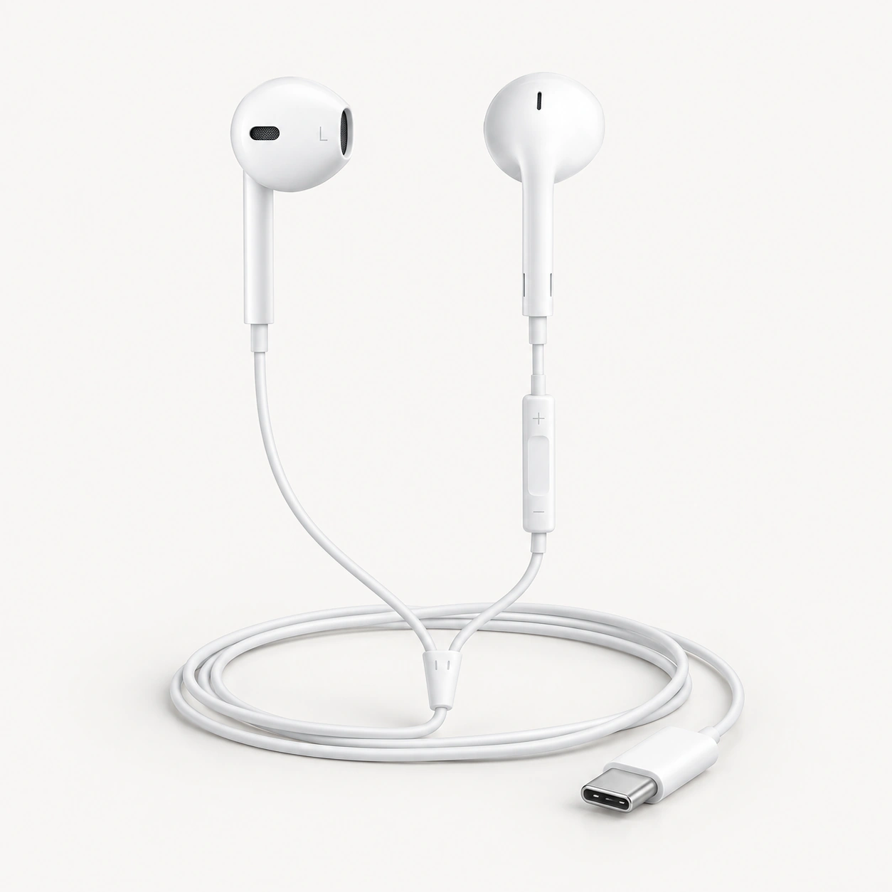 EarPods — USB-C