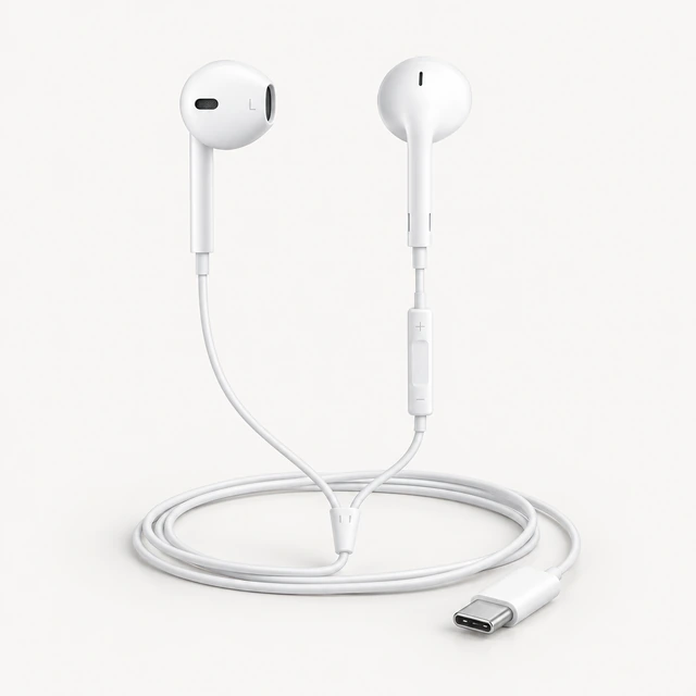 EarPods — USB-C