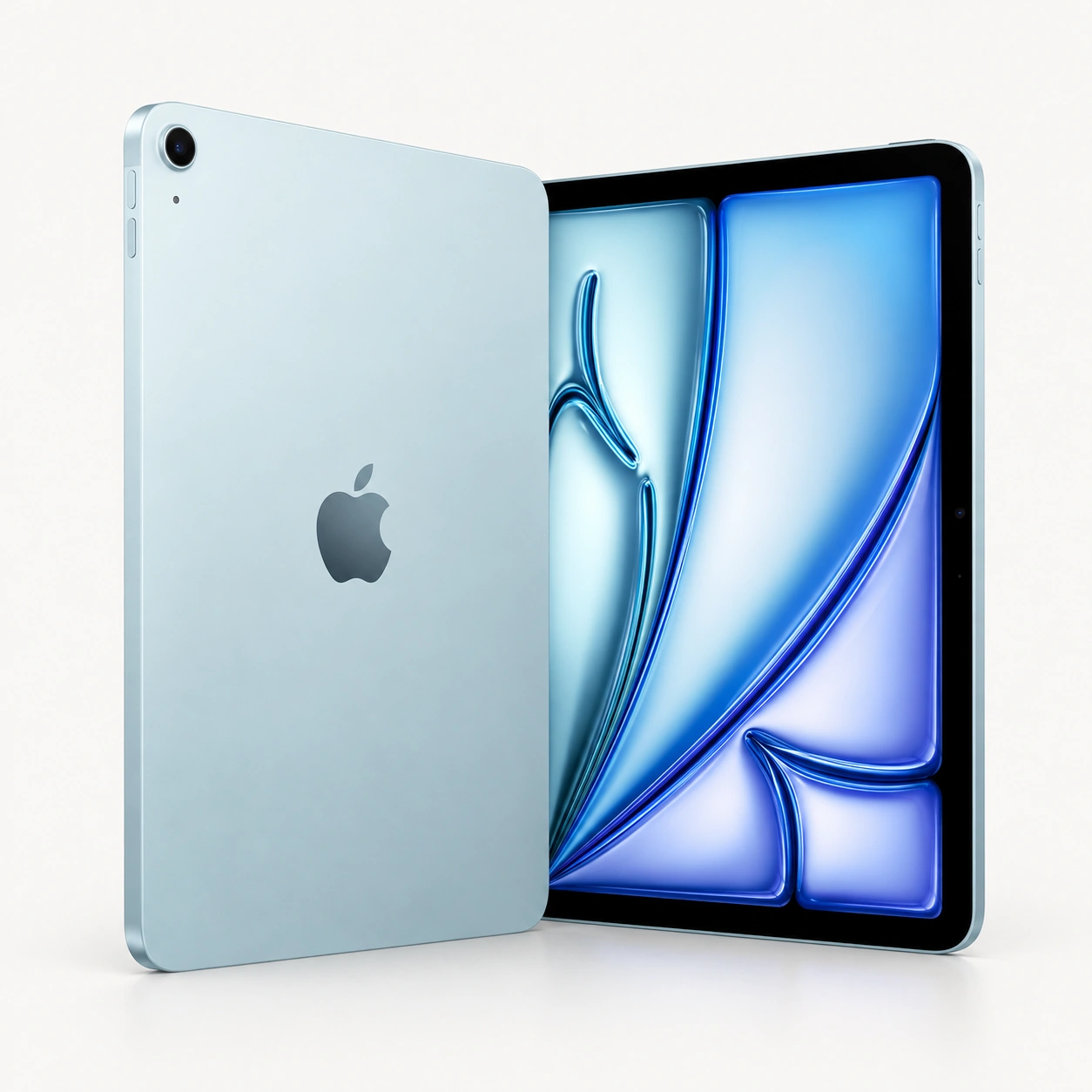 iPad Air 11 M3 (2025) — Blue