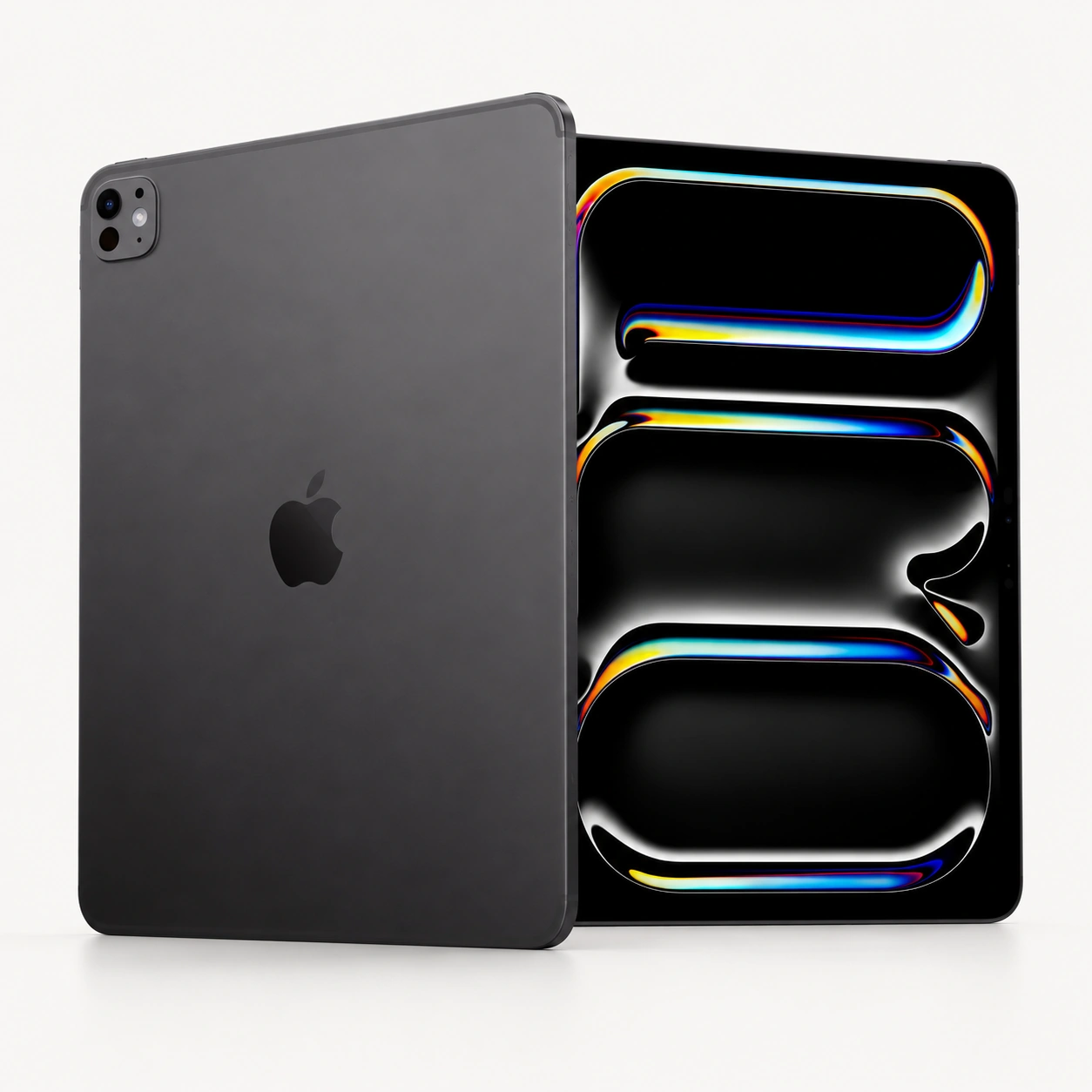 iPad Pro 13 M5 (2025) — Space Black