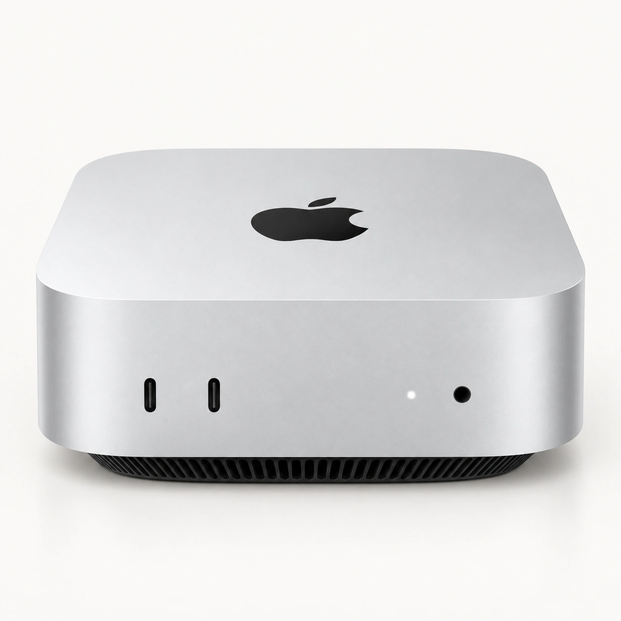 Mac mini M5 Pro (2026) — Silver