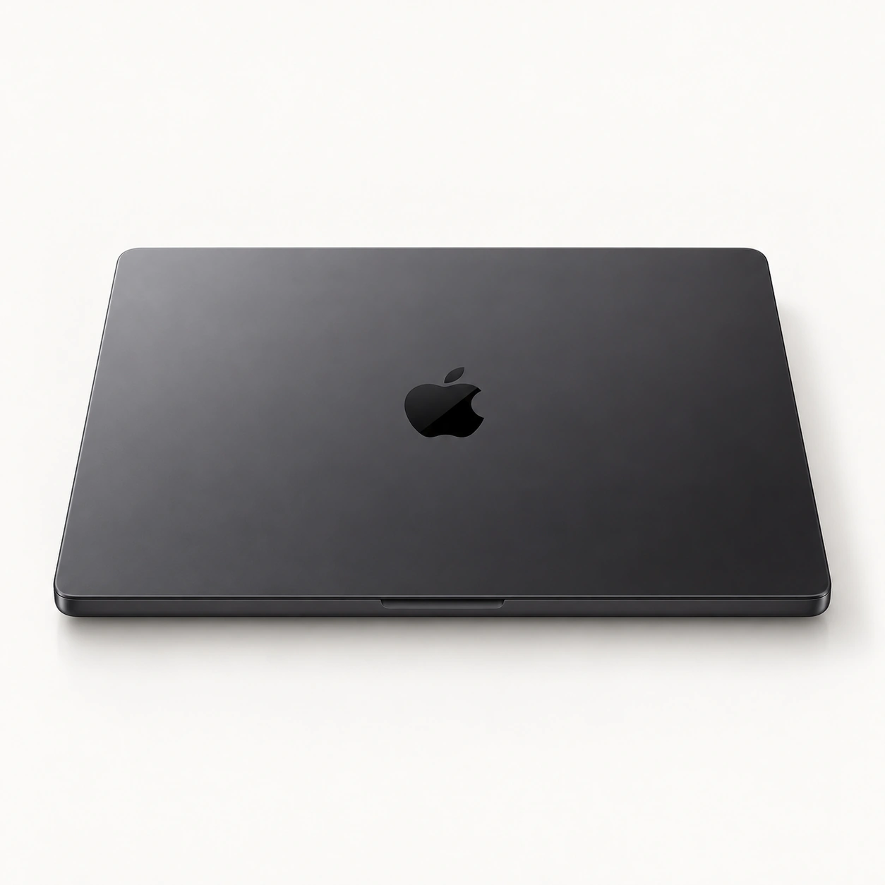 MacBook Pro 14 M5 (2025) — Space Black