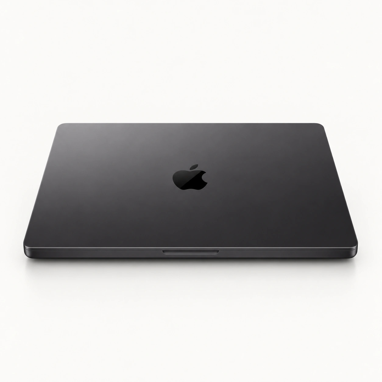 MacBook Pro 14 M5 Max (2026) — Space Black