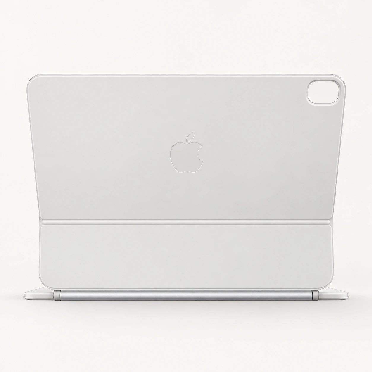 Magic Keyboard iPad Air 11 M3 — White