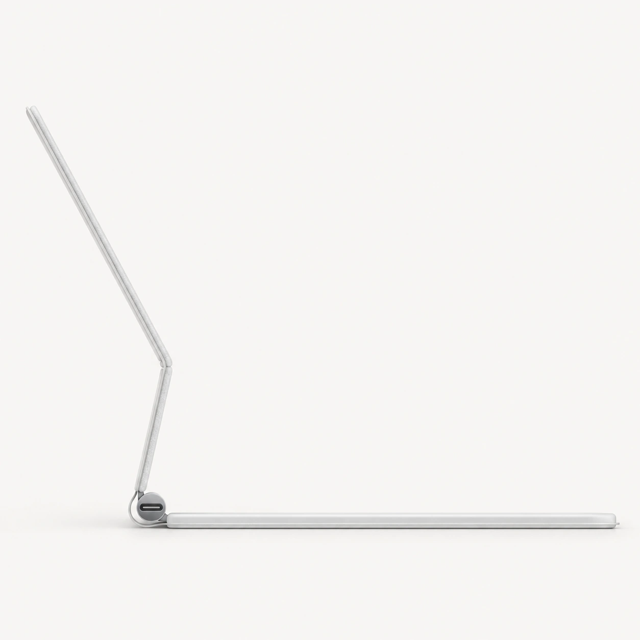 Magic Keyboard iPad Pro 11 M2 — White