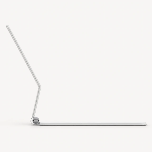 Magic Keyboard iPad Pro 11 M2 — White