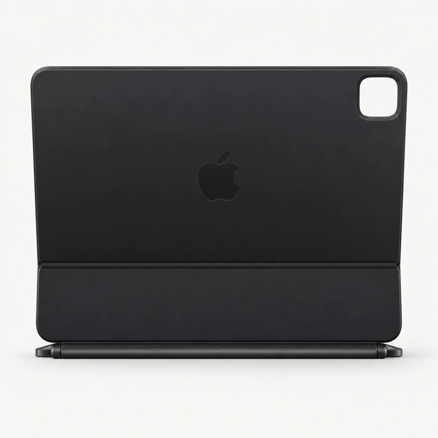 Magic Keyboard iPad Pro 11 M4 — Black