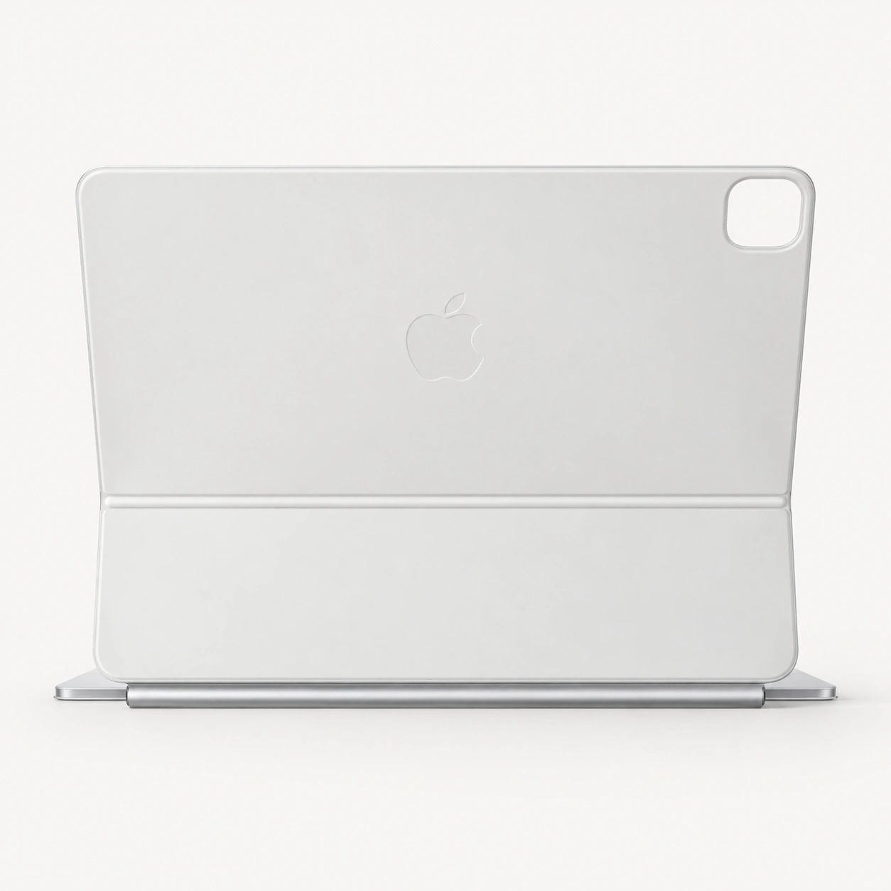 Magic Keyboard iPad Pro 13 M4 — White