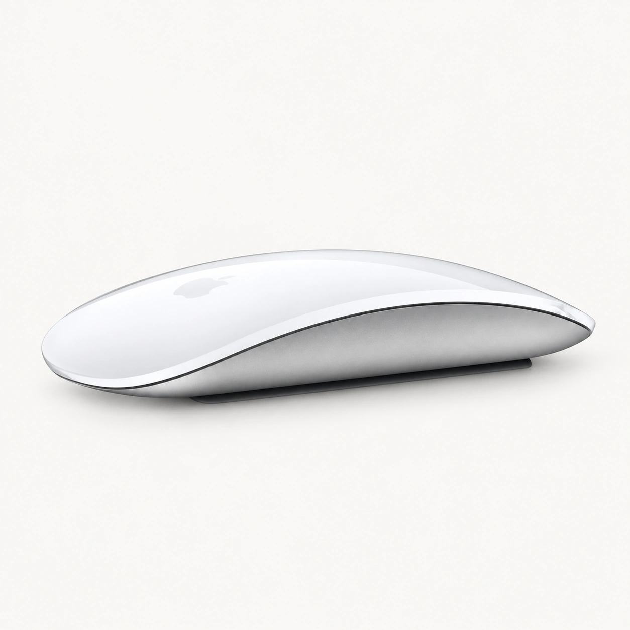 Magic Mouse USB-C — White — USB-C