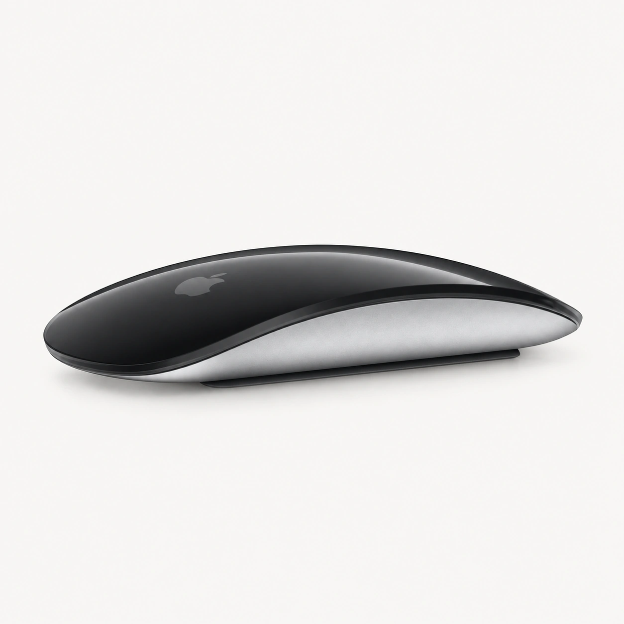 Magic Mouse 3 Lightning — Black — Lightning