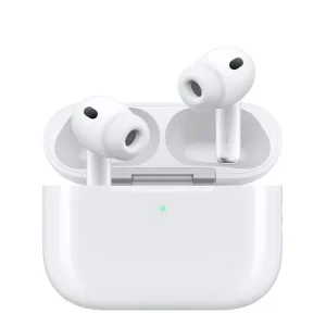AirPods Pro 3