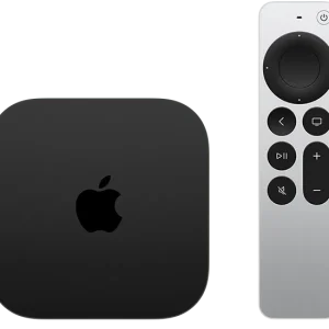 Apple TV