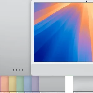 iMac M4 (2024)