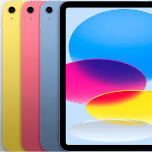 iPad 11