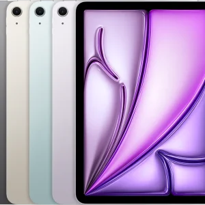 iPad Air 11 M3 (2025)