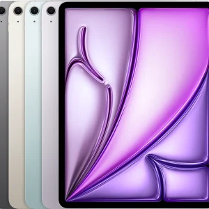 iPad Air 13 M3 (2025)