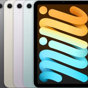 iPad Mini 7