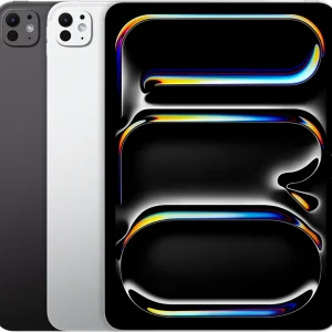 iPad Pro 11 M4 (2024)
