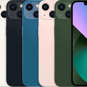 iPhone 13