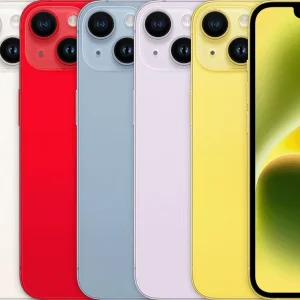 iPhone 14