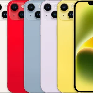iPhone 14 Plus