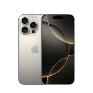 iPhone 16 Pro