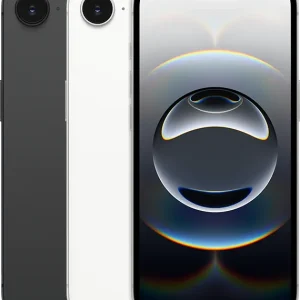 iPhone 16e