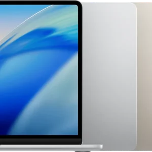 MacBook Air 13 M5 (2026)