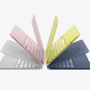 MacBook Neo 13 (2026)