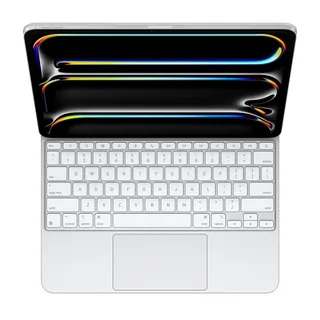 Magic Keyboard iPad Pro 13 M4